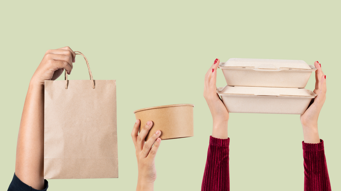Fiber Packaging: A Guide for Eco-Conscious Consumers and Businesses