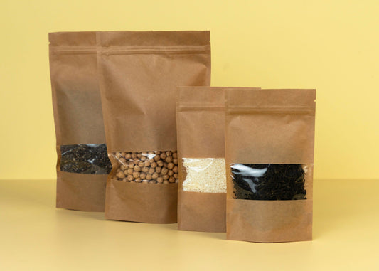 Flexible Packaging – A Smart, Sustainable Packaging Solution