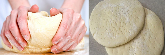 Flour for Pizza