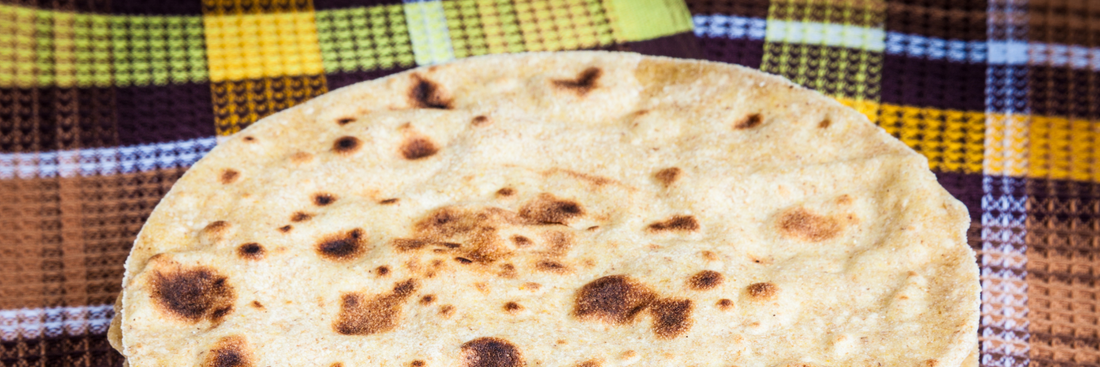 Flour Tortilla Calories