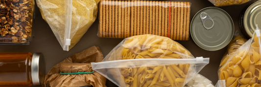 Food packaging