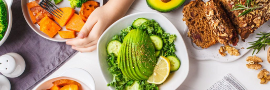 food trends