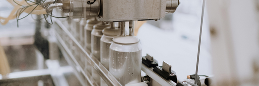 Top 5 Food Packaging Machines in 2025 You Can’t Miss