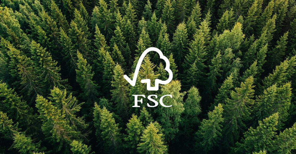 FSC certification
