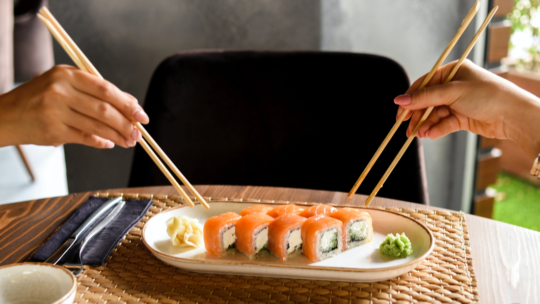 Fusion or Classic Sushi Style? Decoding the Sushi Style Trending for Your Restaurant