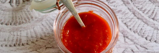 Gluten Free Pizza Sauce – Easy, Safe & Delicious Recipe