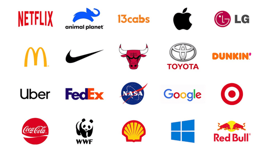 Good Logo