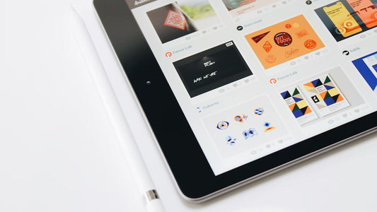 10 Graphics Design Trends to Inspire Your Business's Visual Identity in 2024