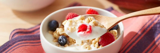 Greek Yogurt Cake: The Ultimate Healthy Recipe & Fat Percentage Guide