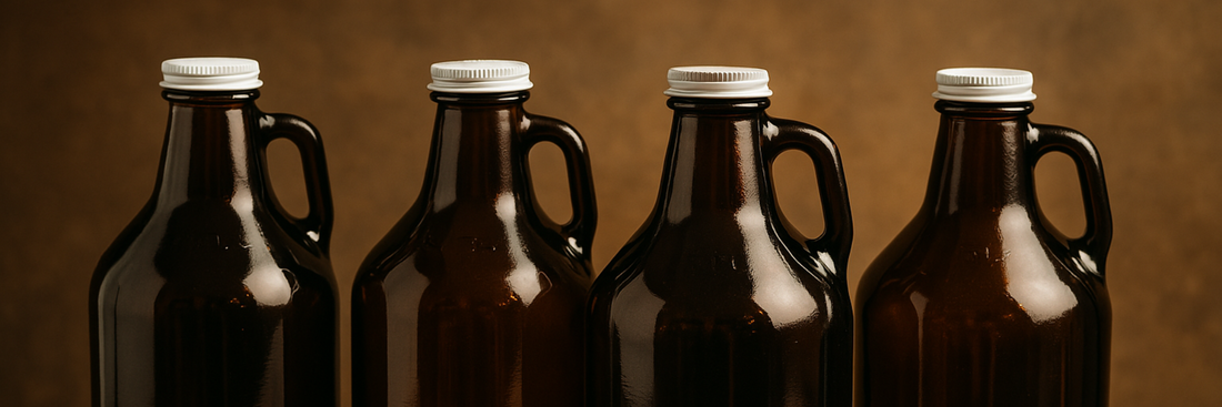 What is a Growler? Your Beer To-Go Guide