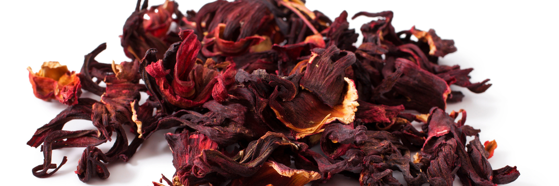 Hibiscus Powder: Benefits, Uses, Nutrition, How to Make & Side Effects