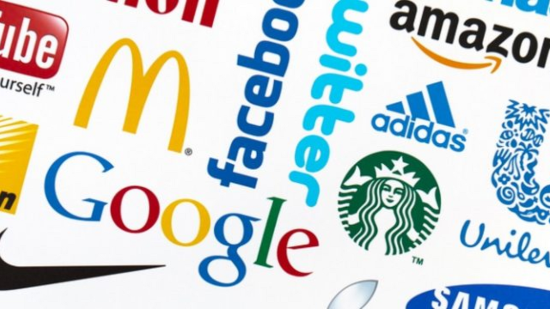 history logo design Images High Quality Grahic Exploring History of Logo Design. Where Do Logos Come From? – KimEcopak