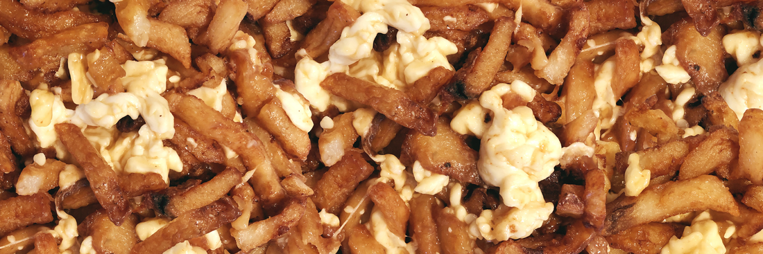 History of Poutine Explained: Where It Came From and Who Invented It