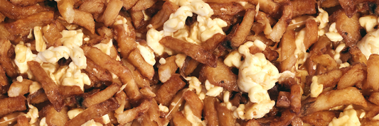 History of Poutine Explained: Where It Came From and Who Invented It