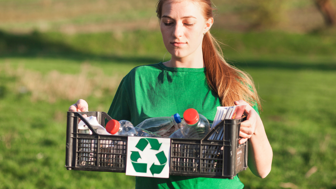 The History of Recycling Symbols: From Concept to Global Icon