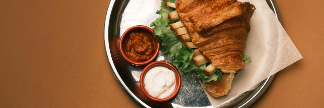 Homemade Sandwich Sauce Recipe