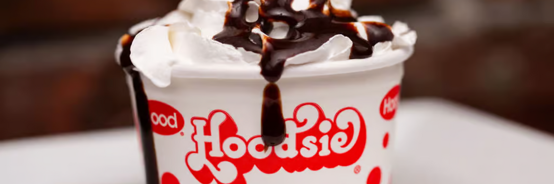 Hoodsie Cups
