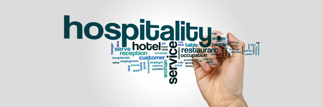 Hospitality Industry