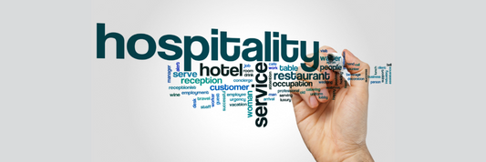 Hospitality Industry