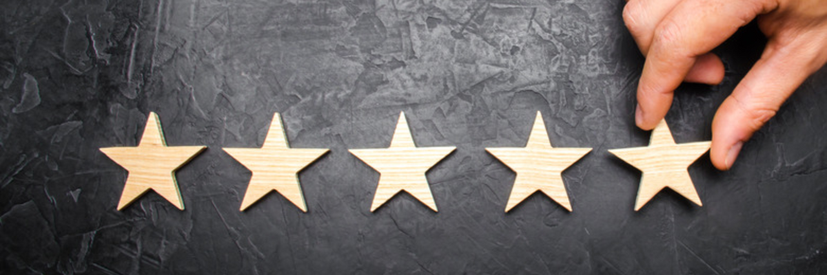 Hotel Stars Rating System: Meaning And How to Check Hotel Star Rating ...