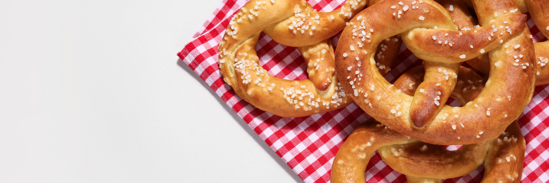 How Long Do Pretzels Last and How to Store Them Properly