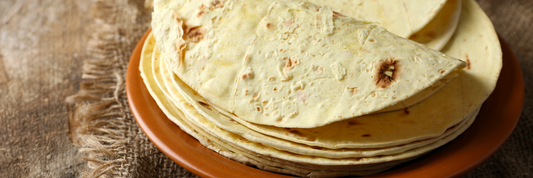 How Long Do Tortillas Last