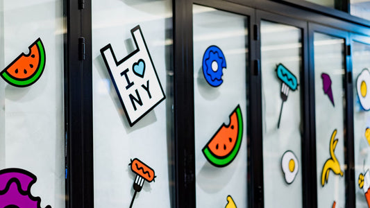 How Long Do Vinyl Stickers Last? Factors Affecting Their Longevity