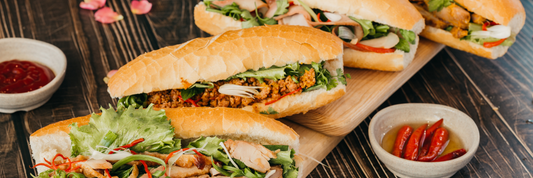 How Long Does Banh Mi Last