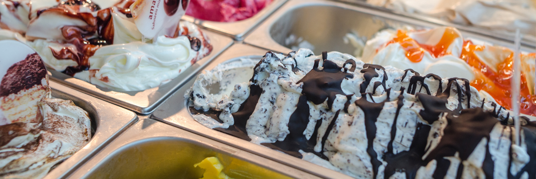 How Long Does Ice Cream Last