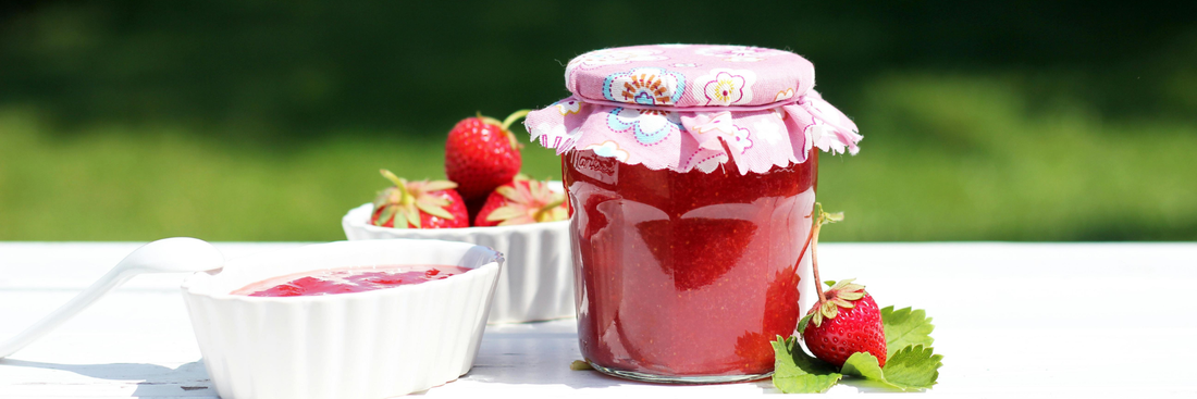 How Long Does Jam Last?