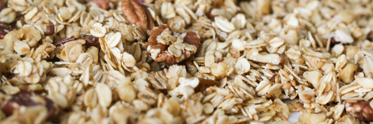 How Long Does Overnight Oats Last? Fridge Life, Storage, and Safety Guide