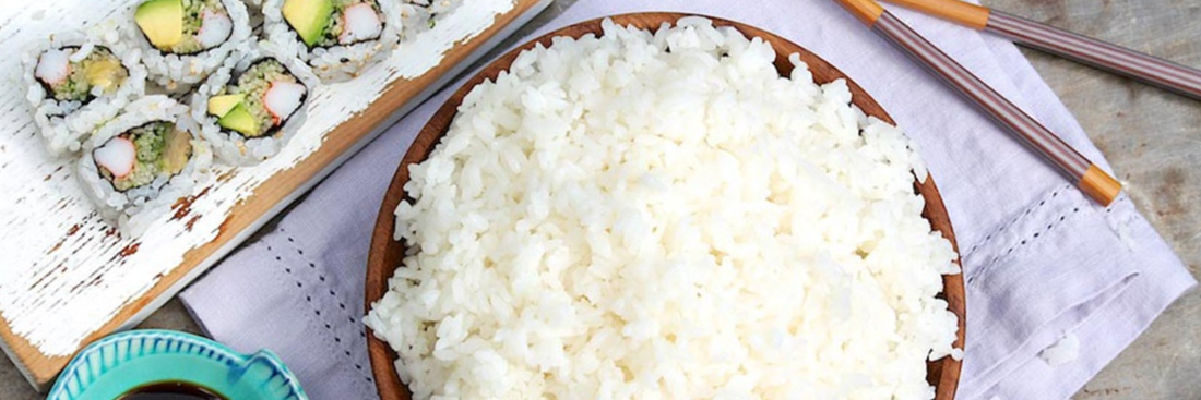 How Long Does Sushi Rice Last? Storage Time and Safety Guide