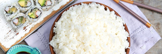 How Long Does Sushi Rice Last? Storage Time and Safety Guide