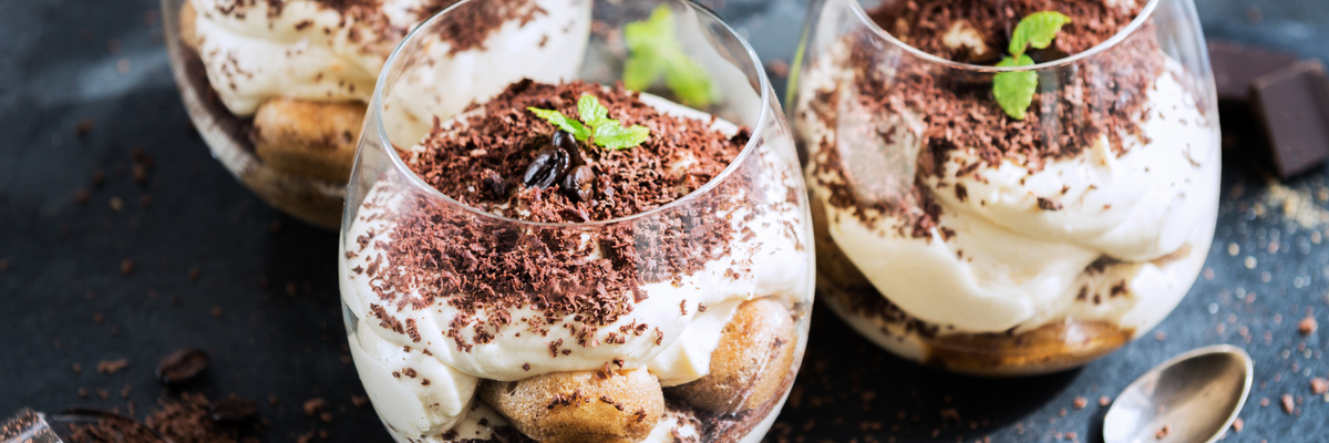 How Long Can You Leave Tiramisu Out