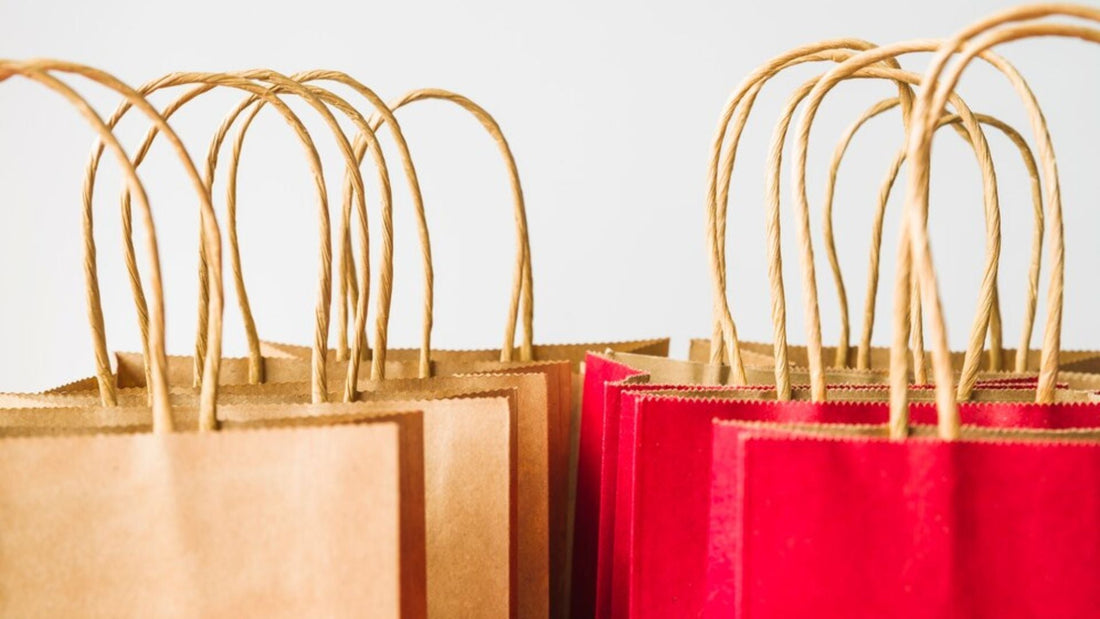 How Many Paper Bags in 1 Kg? Choosing the Right Measurement Method for Paper Bags