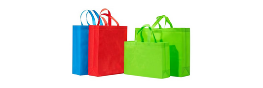 How Many Times Can You Reuse a Non-Woven Bag? Everything You Need to Know
