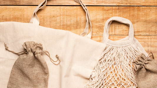 How Many Grocery Trips Does a Reusable Bag Replace a Plastic Bag?