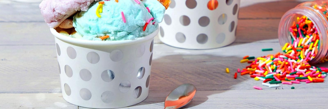 How To Choose Frozen Yogurt Cups