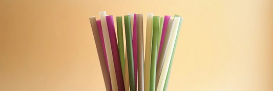 How to Choose the Right Bio Straw for Your Business
