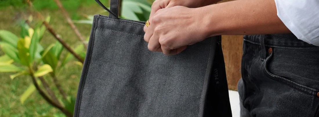 How to Clean a Lunch Bag for Optimal Hygiene?