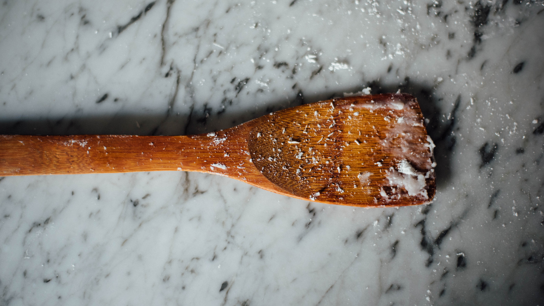 How to Clean Wooden Cutlery? Step by Step Instruction