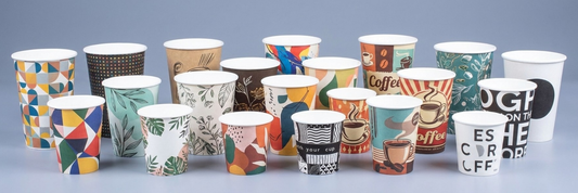 Stop Competing on Price: How Limited-Time Offer (or Seasonal) Packaging Makes Your Coffee Shop the One Customers Crave