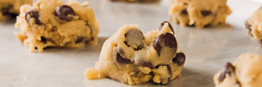 How to Freeze Cookie Dough