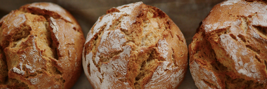 How to Freeze Sourdough Bread
