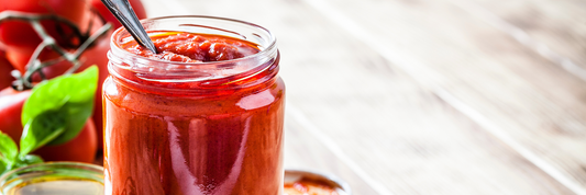 How to Freeze Tomato Sauce 