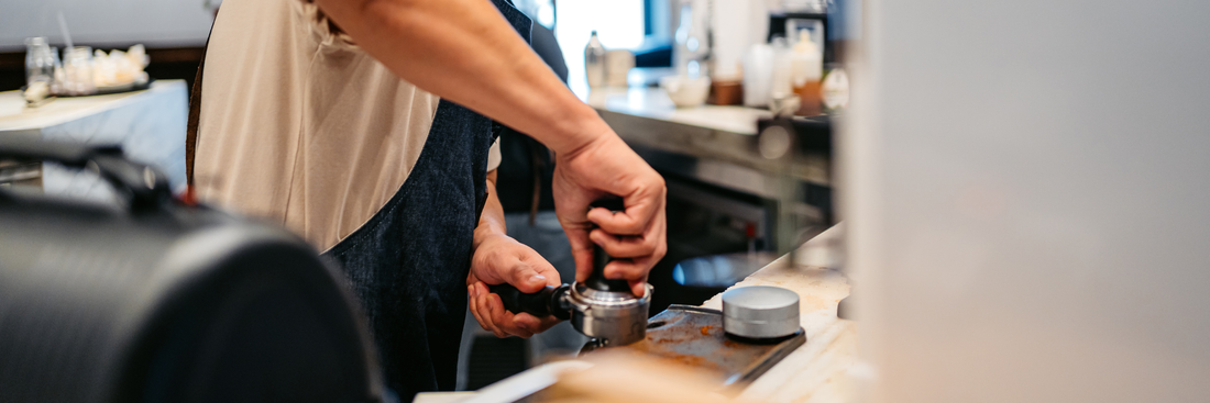 How to Grind Coffee Beans