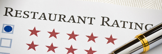 How to Improve Restaurant Rating Review