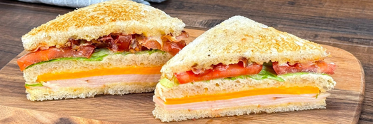 How to Keep Sandwiches Fresh for Hours or Days with Proper Storage