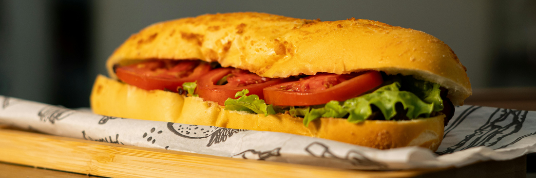 How to Pack Sandwiches