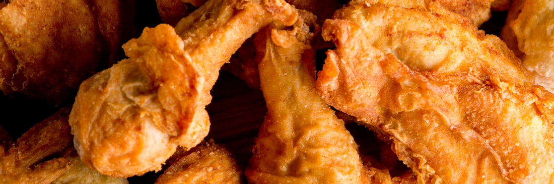 How to Reheat Fried Chicken